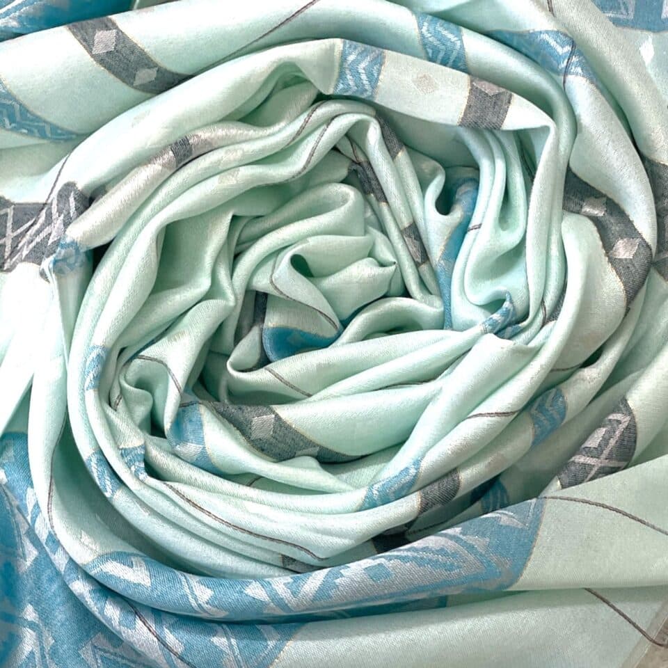 cotton scarves