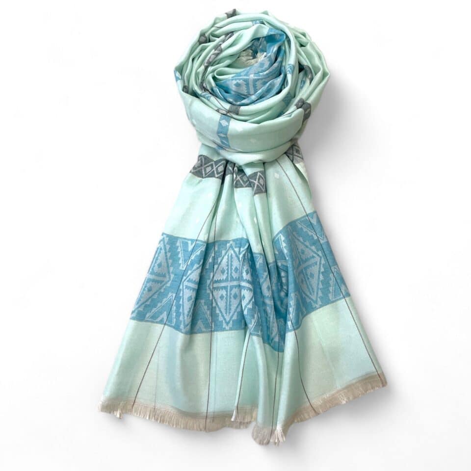 cotton scarves