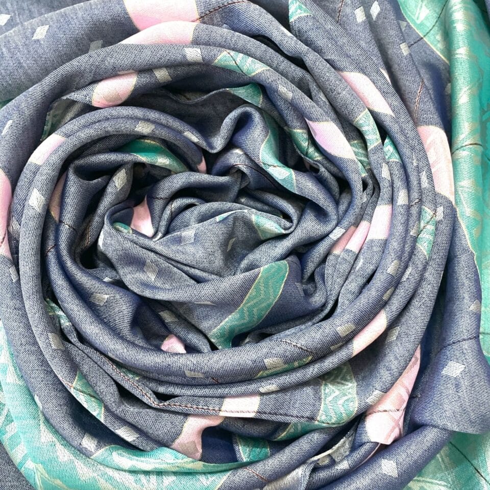 cotton scarves