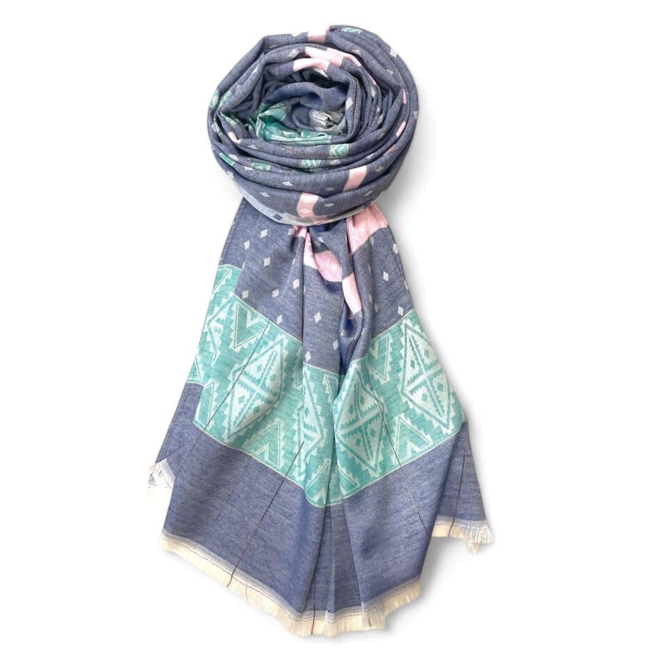 cotton scarves