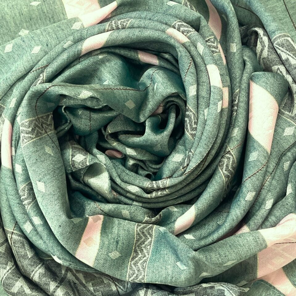 cotton scarves