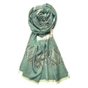 cotton scarves