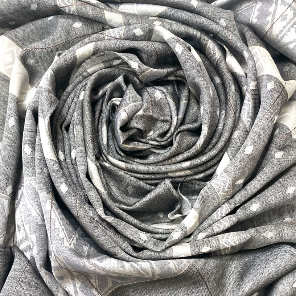 cotton scarves