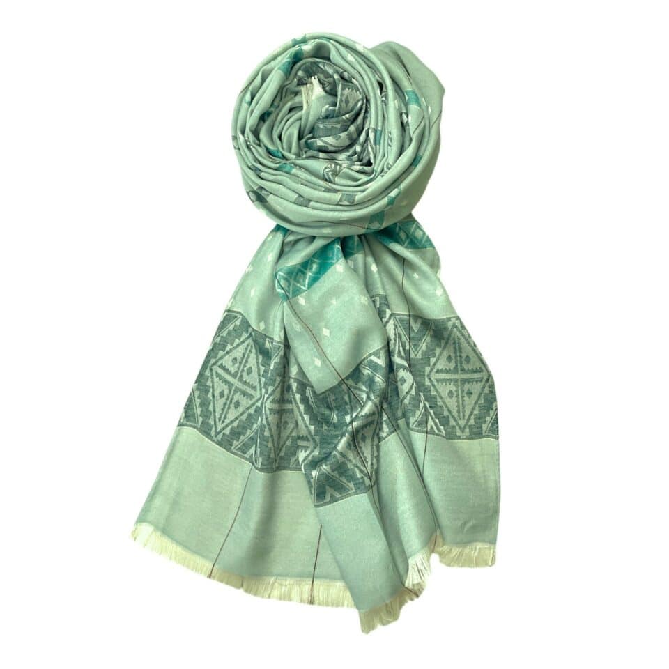 cotton scarves