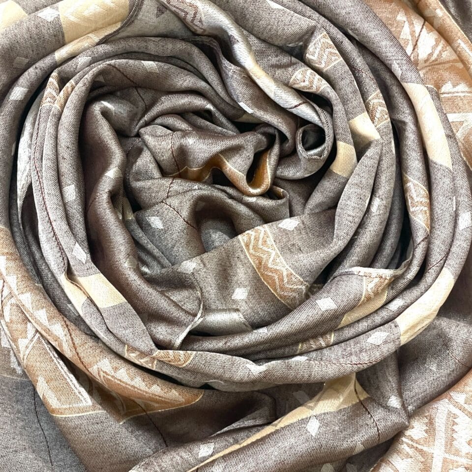 cotton scarves