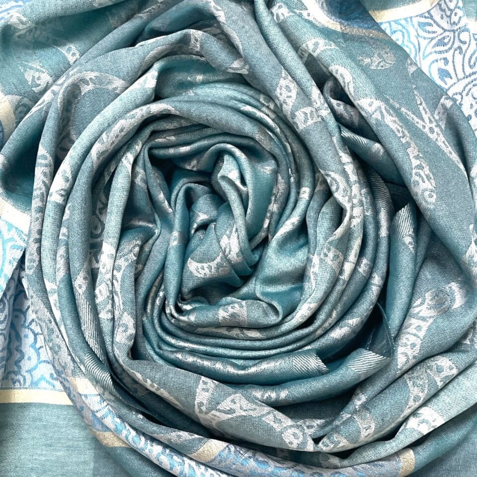 cotton scarves