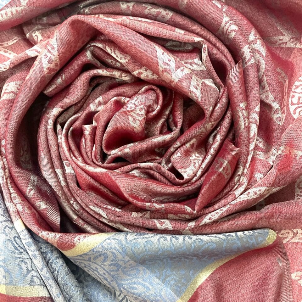 cotton scarves