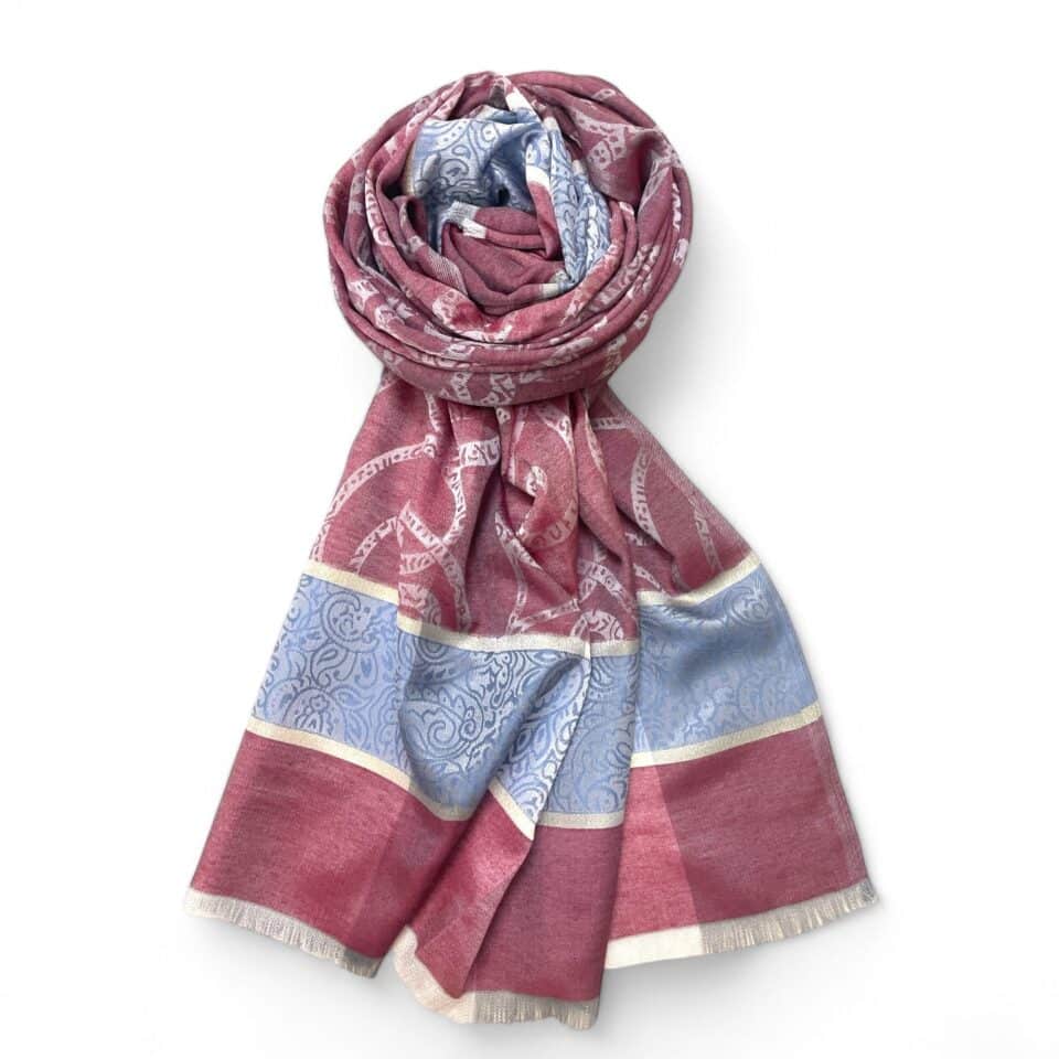 cotton scarves