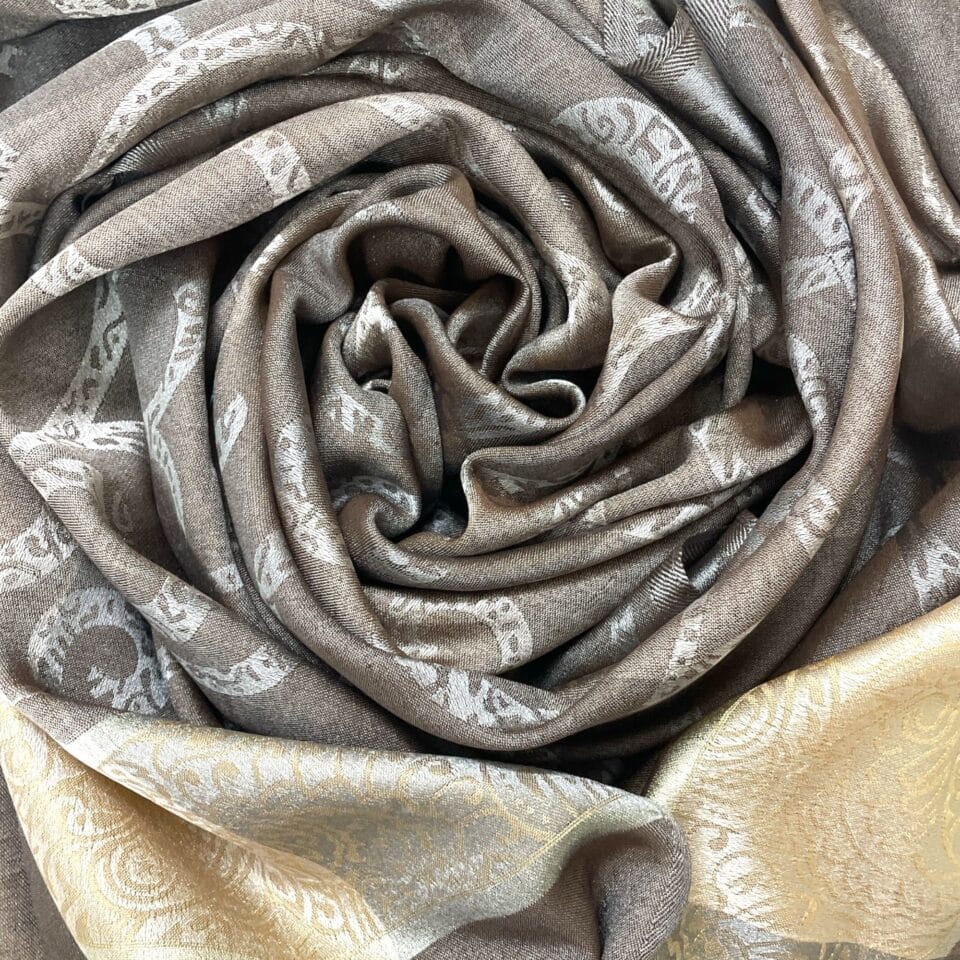 cotton scarves