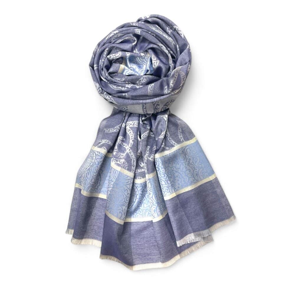 cotton scarves