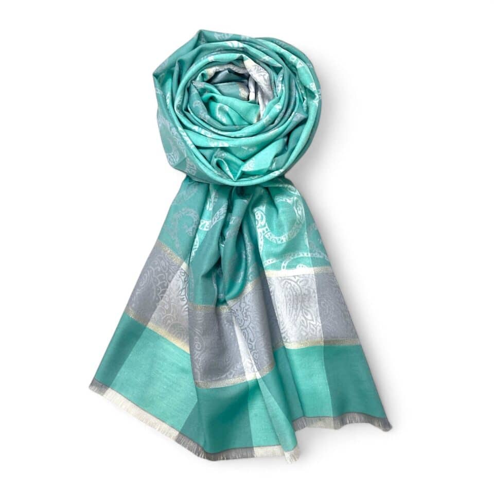 cotton scarves