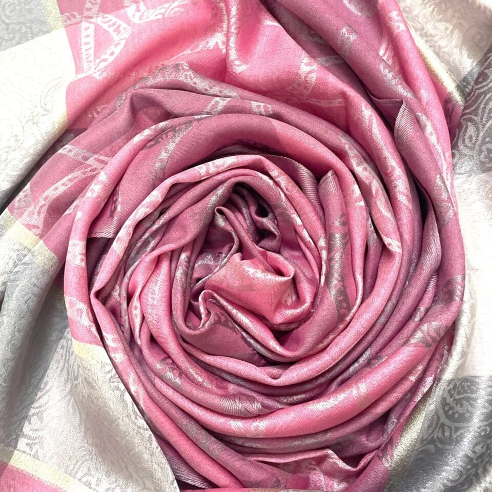 cotton scarves