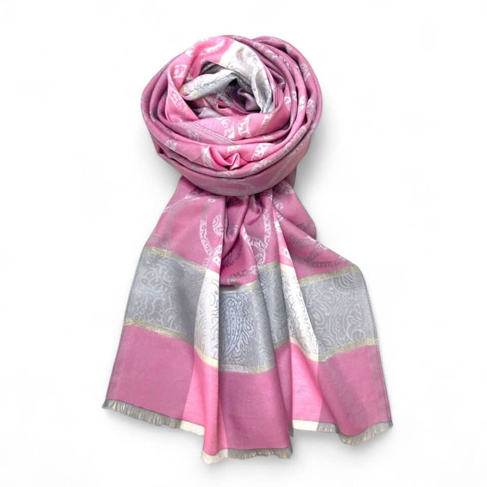 cotton scarves