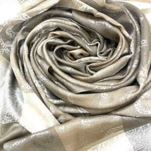 cotton scarves