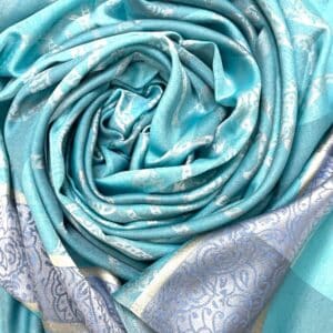 cotton scarves