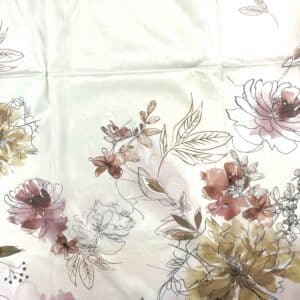 satin silk scarves