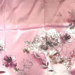 satin silk scarves