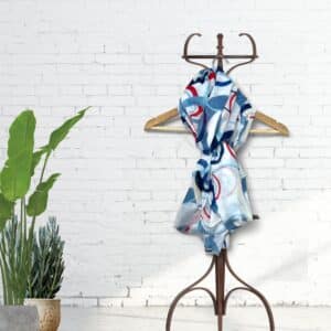 cotton scarves