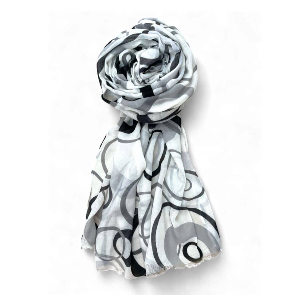 cotton scarves