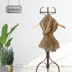 Cotton Scarves