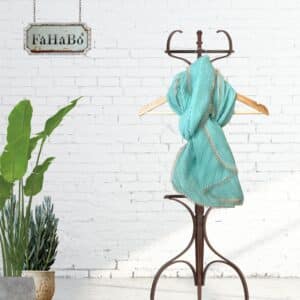 Cotton Scarves