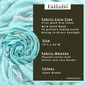 Cotton Scarves