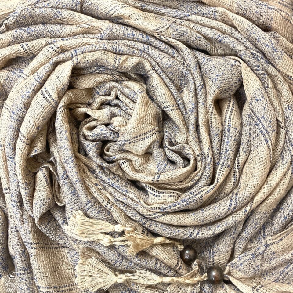 Cotton Scarves
