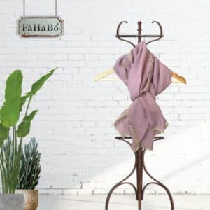 cotton scarf