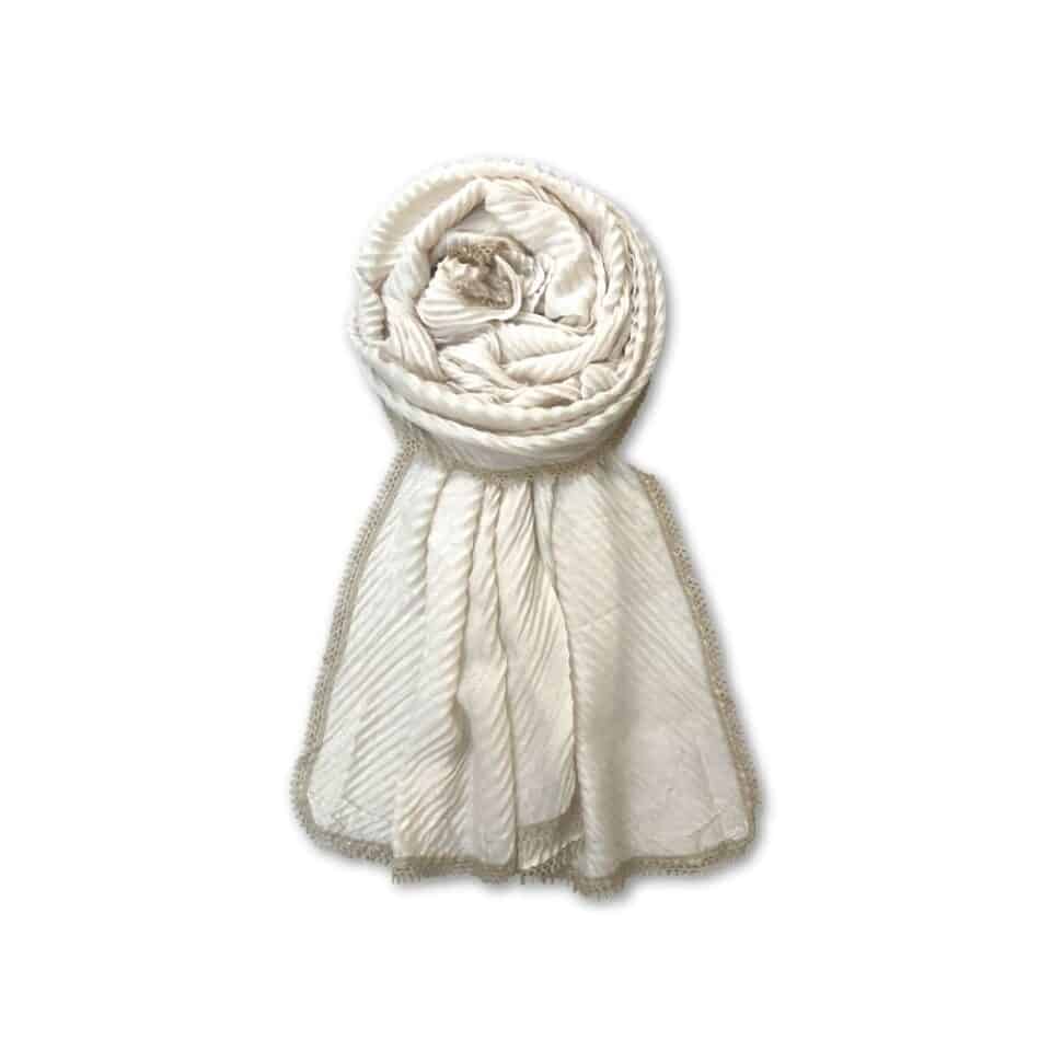 cotton scarf