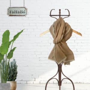 cotton scarf