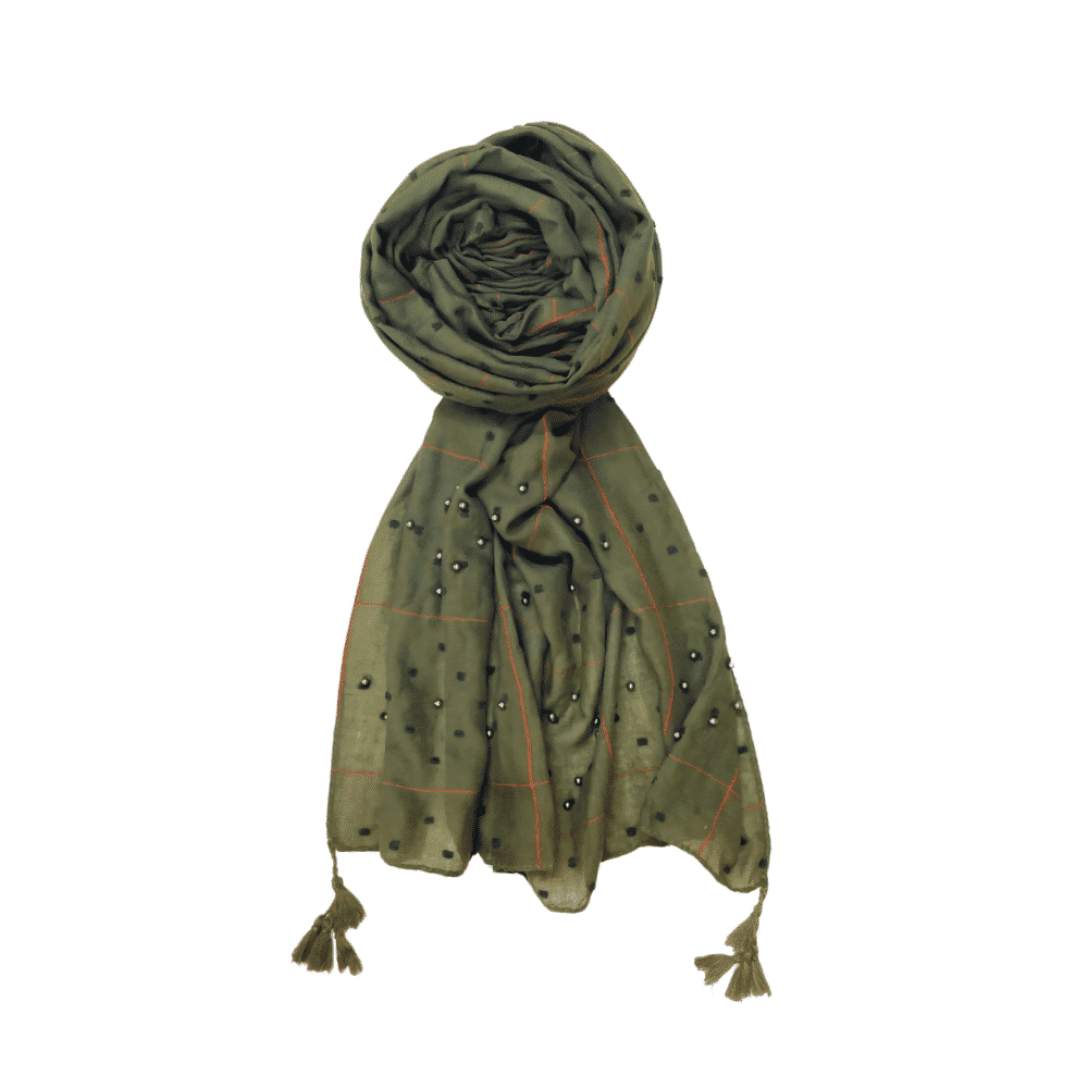 cotton scarf