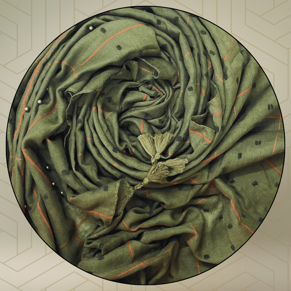 cotton scarf