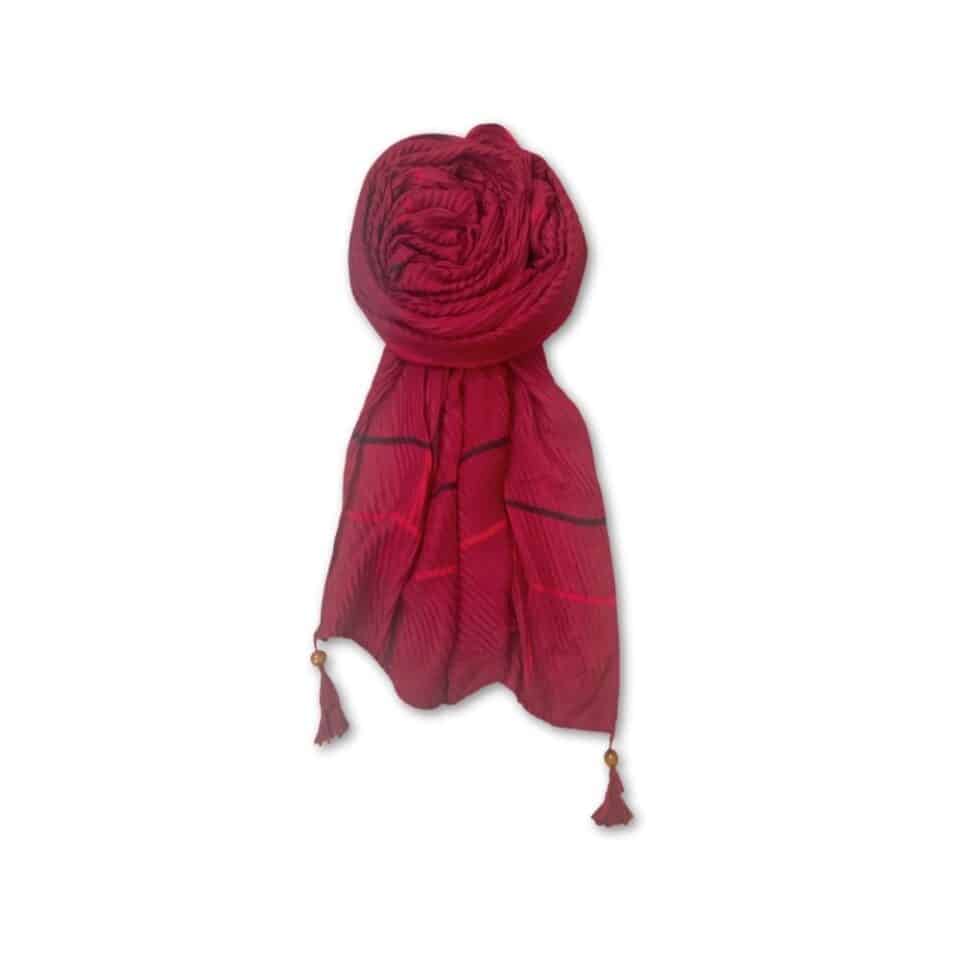 cotton scarf