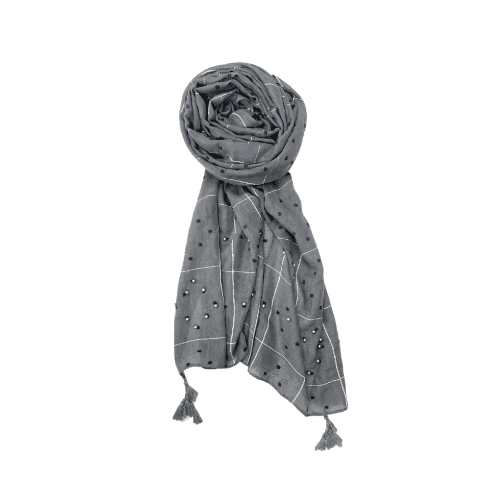 cotton scarf