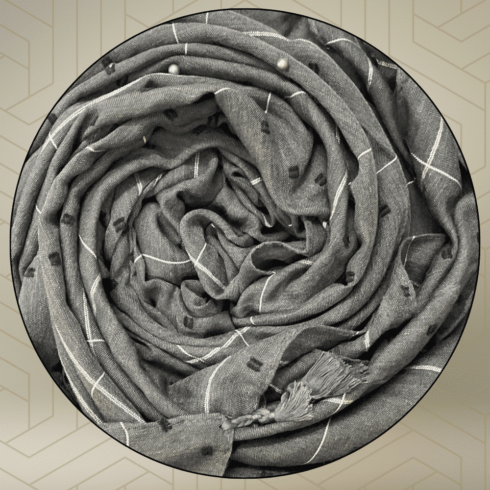 cotton scarf