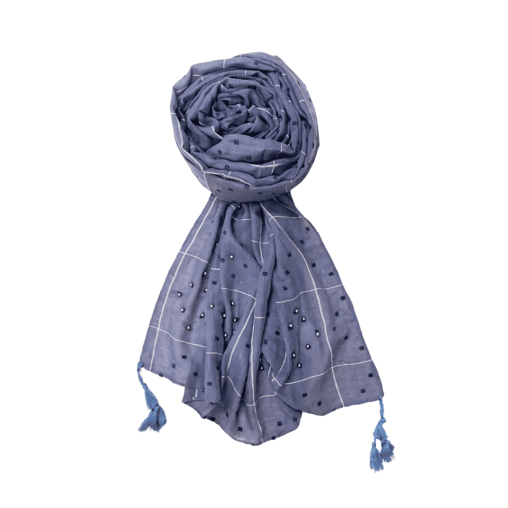cotton scarf