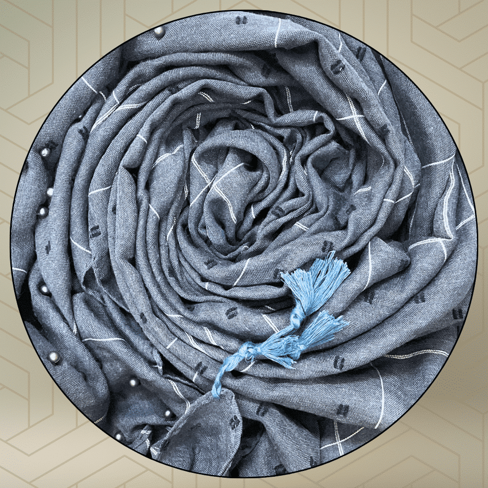 cotton scarf
