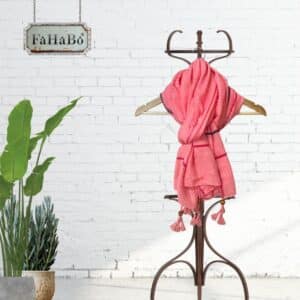 cotton scarf
