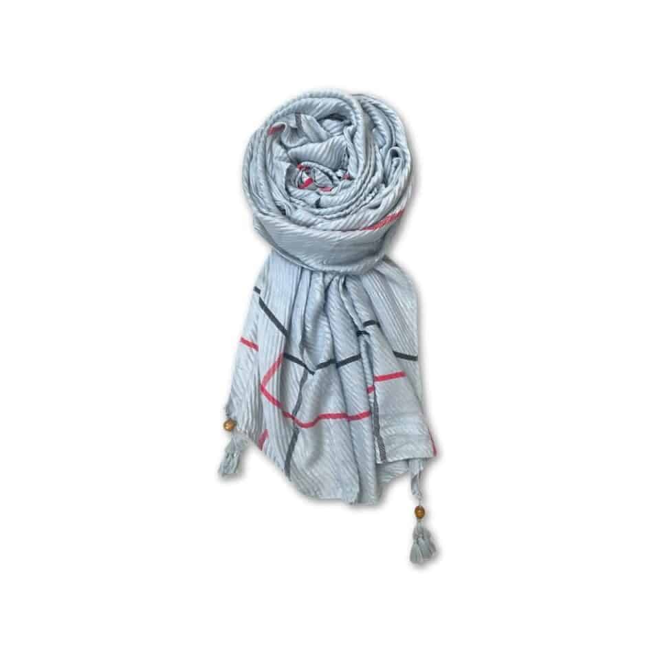 cotton scarf