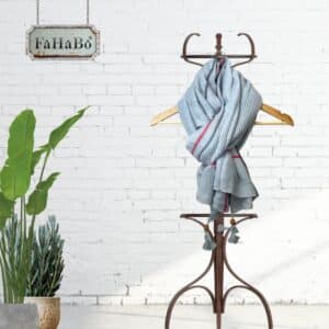 cotton scarf