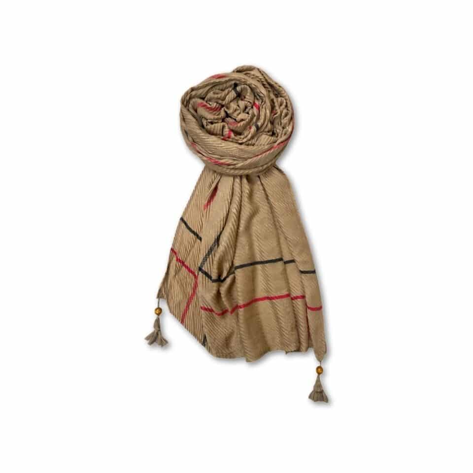 cotton scarf
