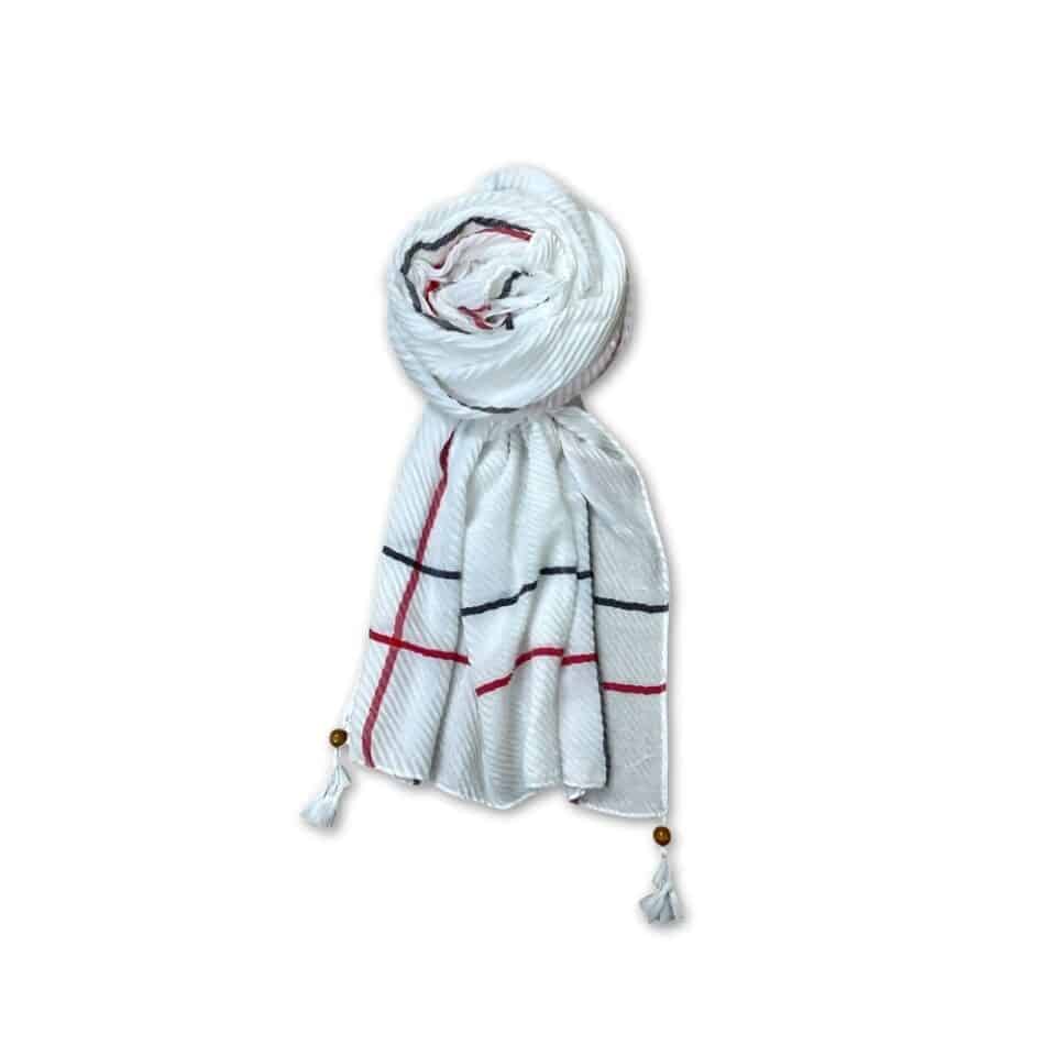 cotton scarf