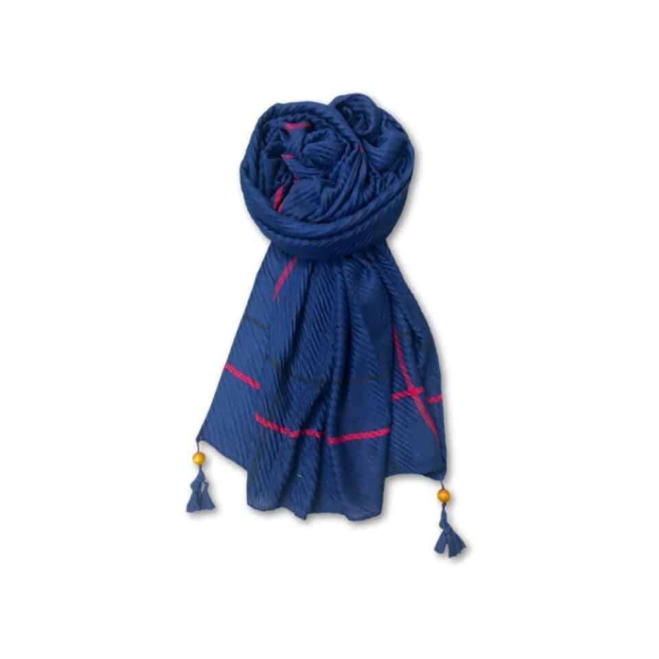 cotton scarf