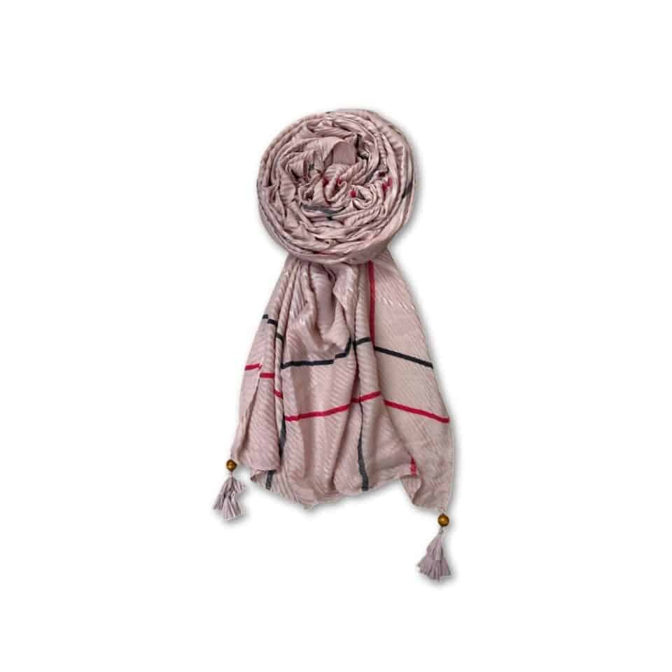 cotton scarf