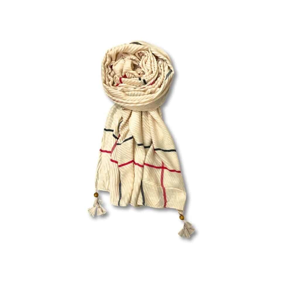 cotton scarf