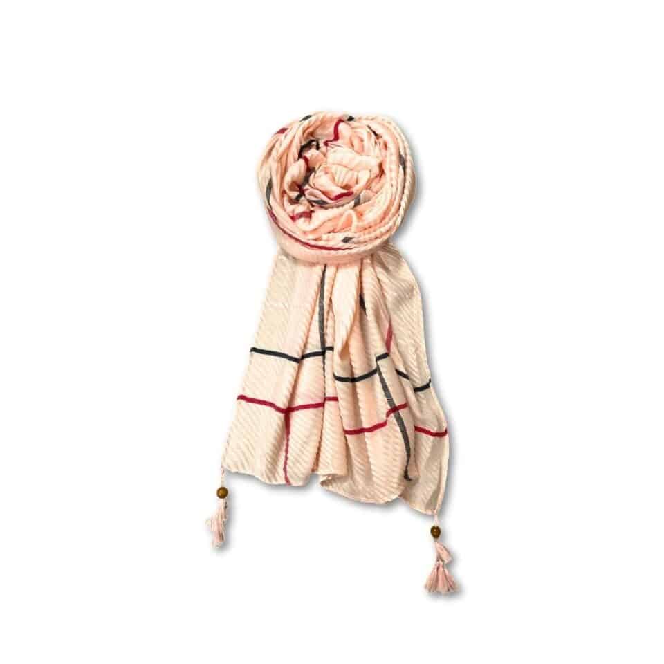 cotton scarf