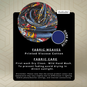 viscose cotton scarf