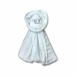 cotton scarf