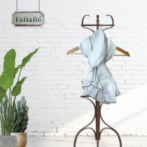 cotton scarf