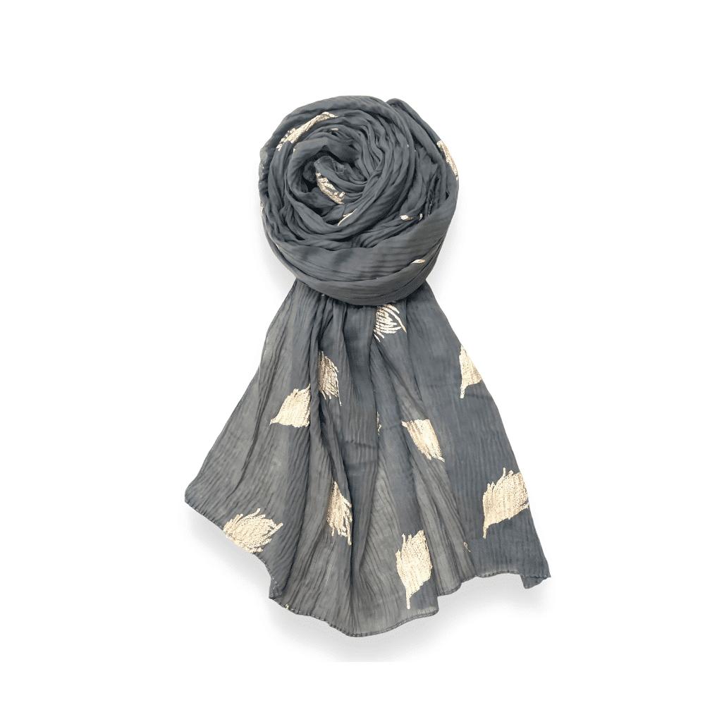 cotton scarf